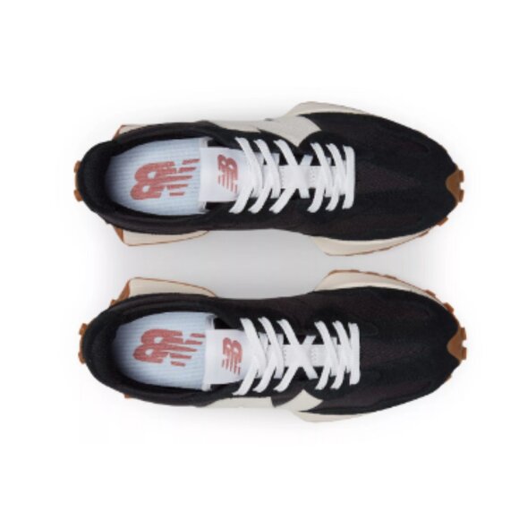 New Balance Women's 327 Shoes - Picture 5 of 6